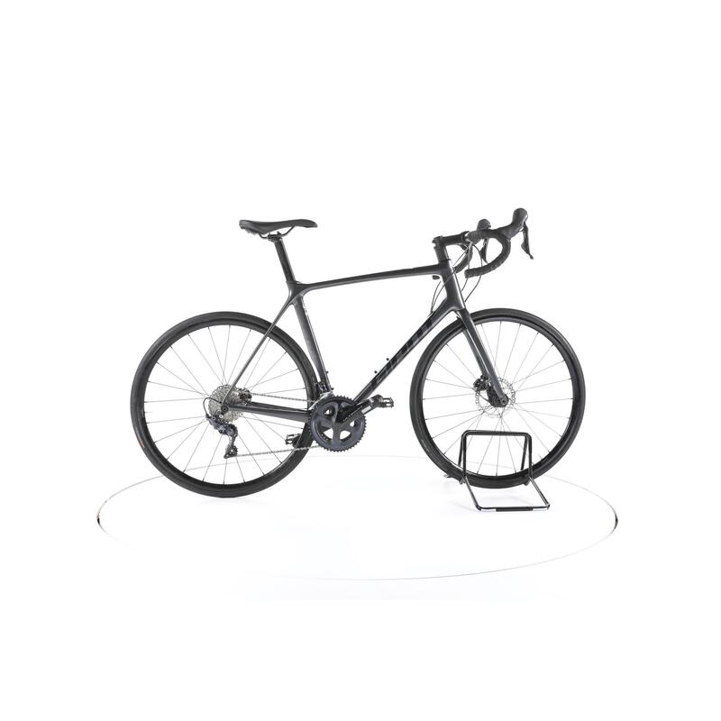 Second Life - Giant TCR Advanced Pro 1 Carbon - Jak nowy