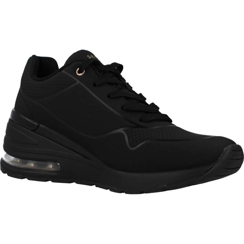 Pantofi Sport Skechers Model Million Air Culoare Negru