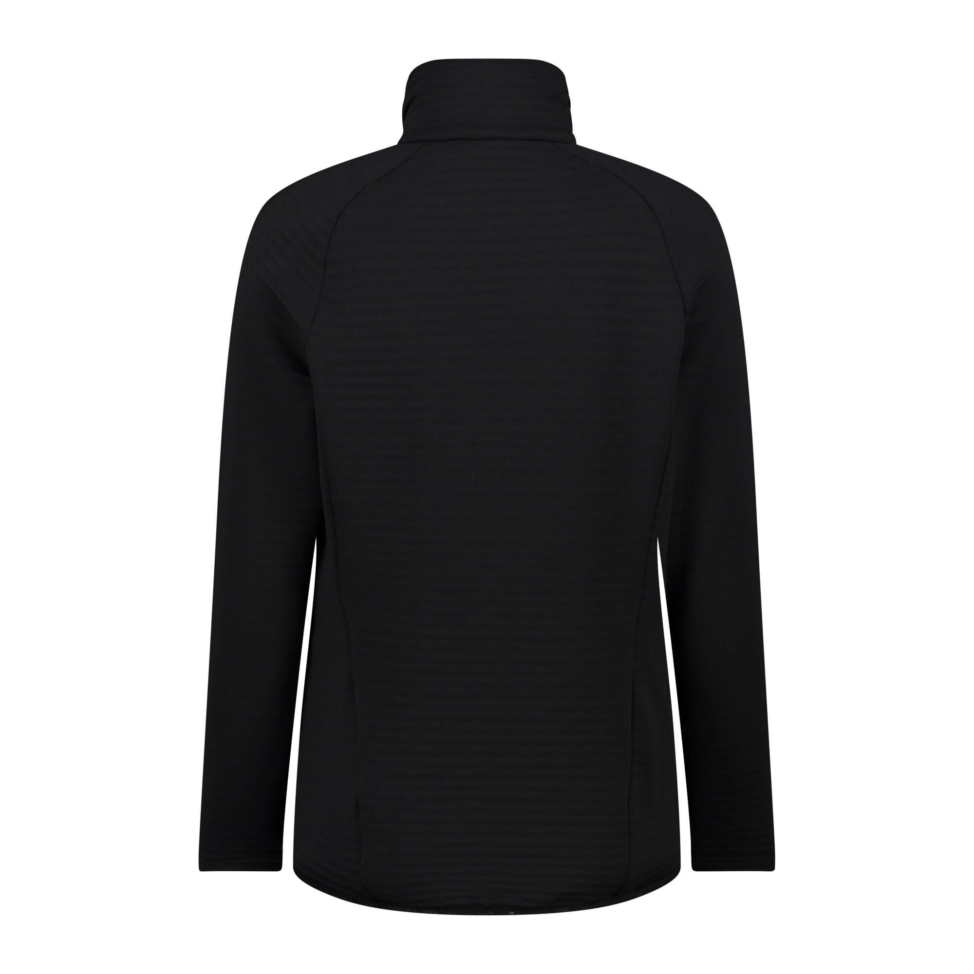 CMP Damen Fleecejacke Woman Jacket 34G2346 2/3