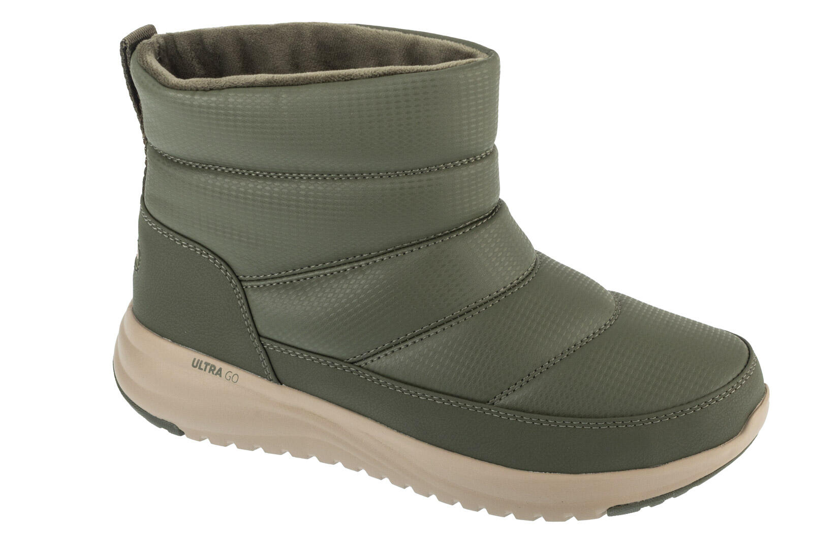 Buty zimowe damskie, On-The-Go Stellar - Alpine Adventure