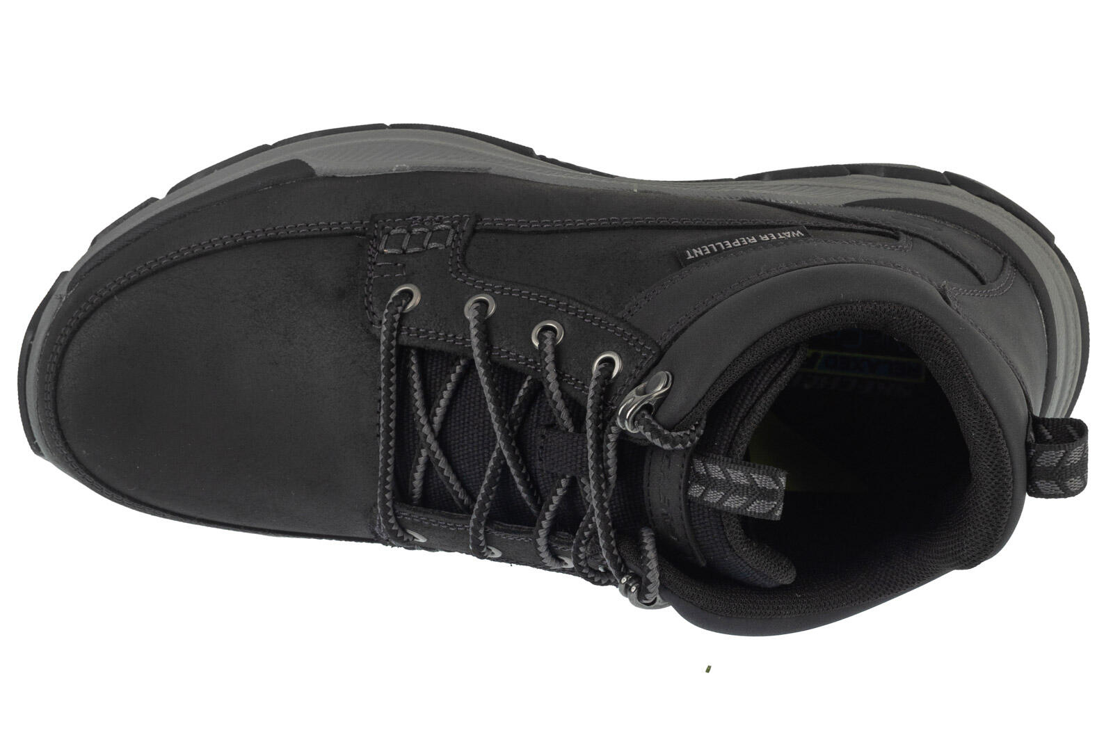 Buty zimowe męskie, Respected - Esmont 3/4