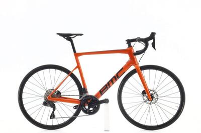 Refurbished Rennrad · SLR Four Di2 12V · Sehr guter Zustand