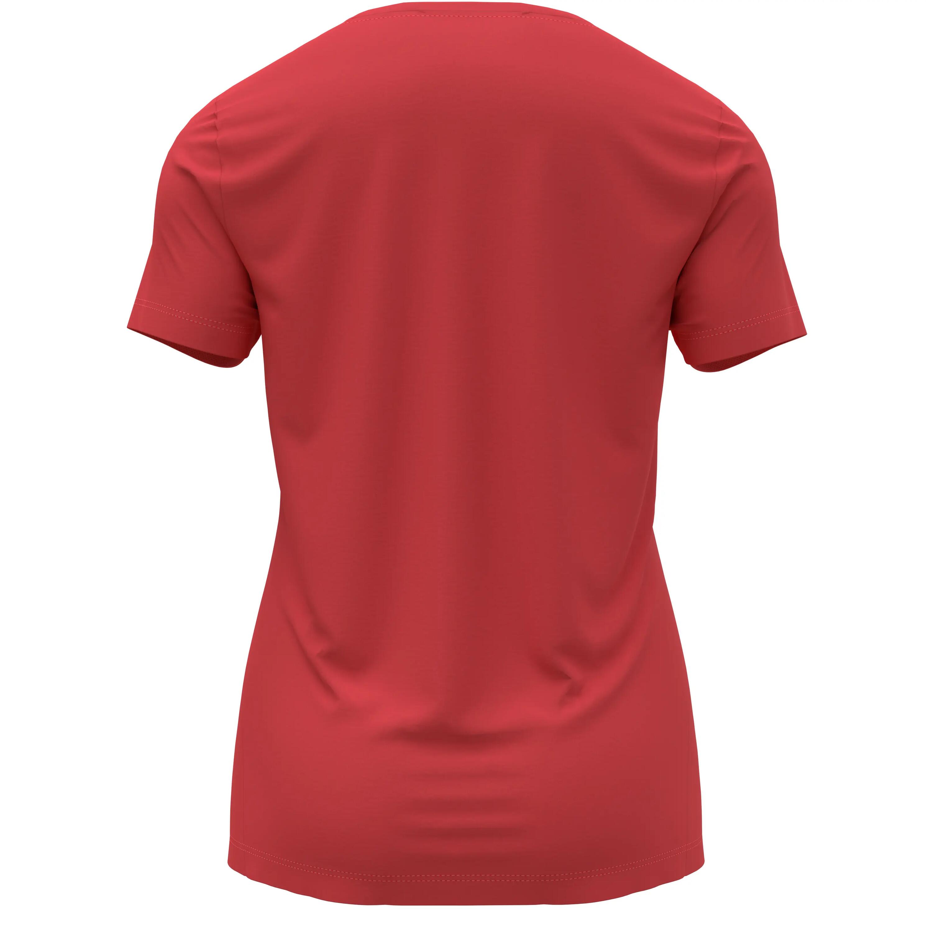 Damen F-Dry T-Shirt ODLO 3/3