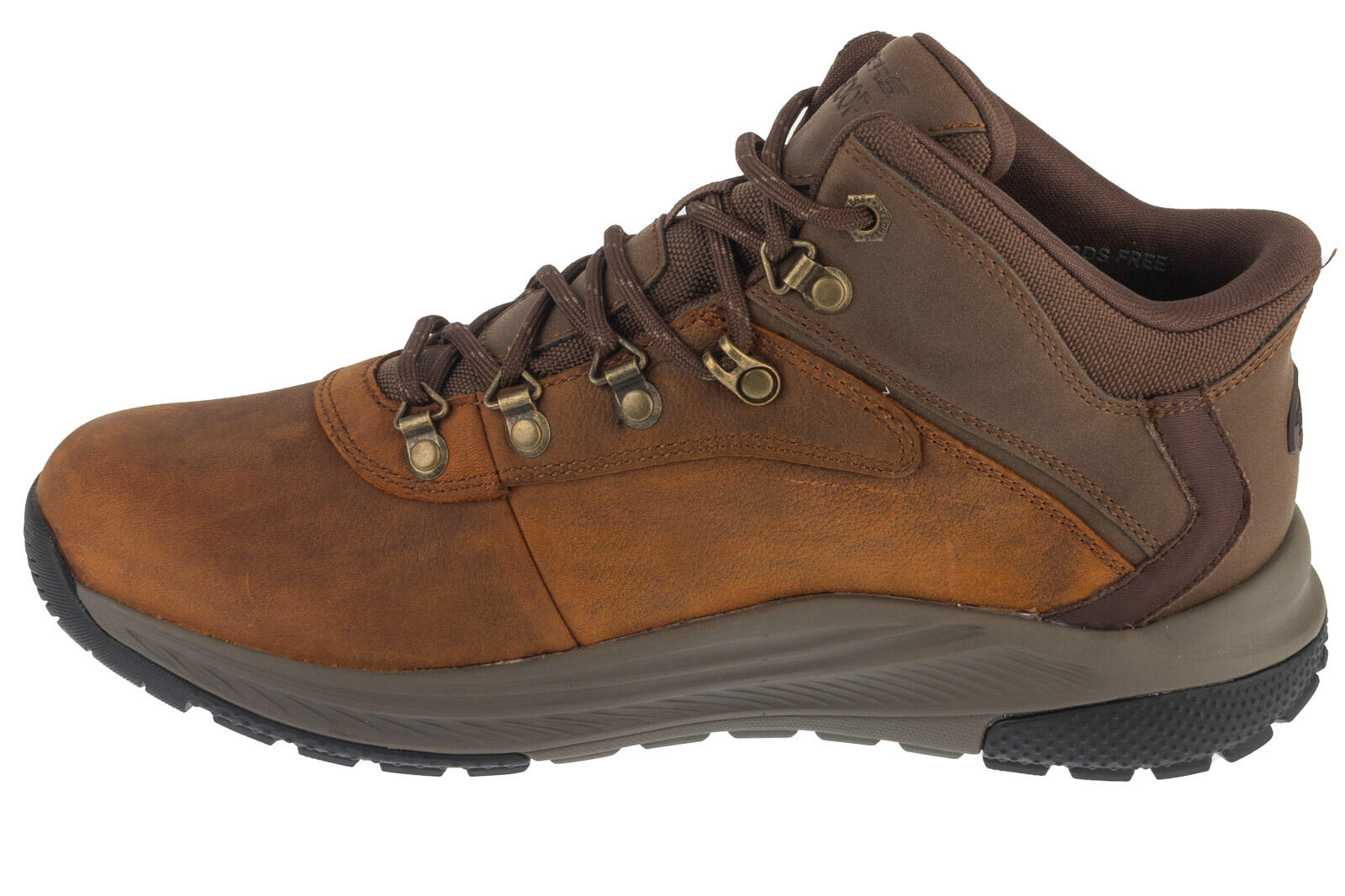 Buty trekkingowe męskie, Slip-Ins: Meroe - Pikeman 2/4