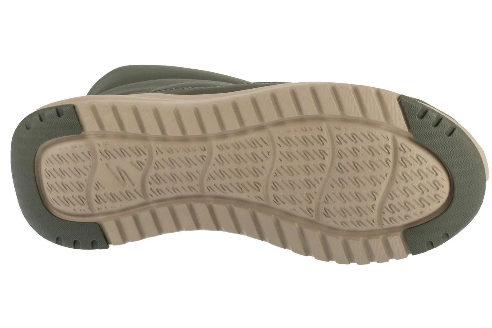 Chaussures de randonnée montagne Skechers On-The-Go Stellar Verte 4/5