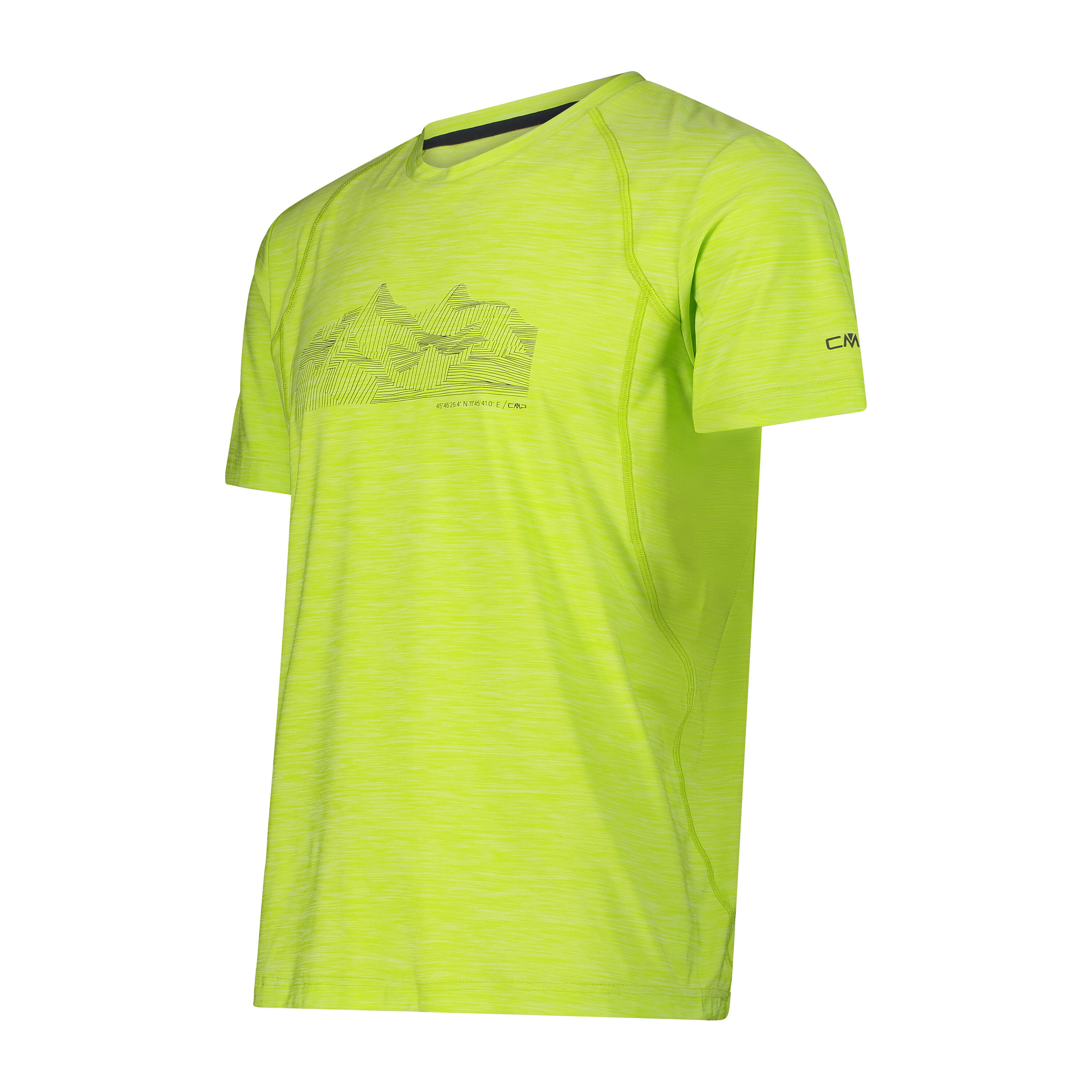 T-shirt CMP 3/3