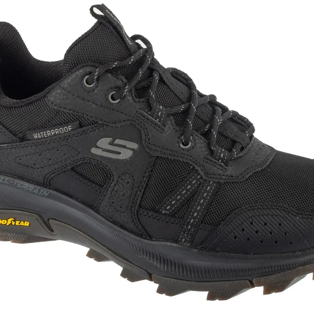 Мъже - Skechers Equalizer 5.0 Trail - 237789-Bbk - Черен