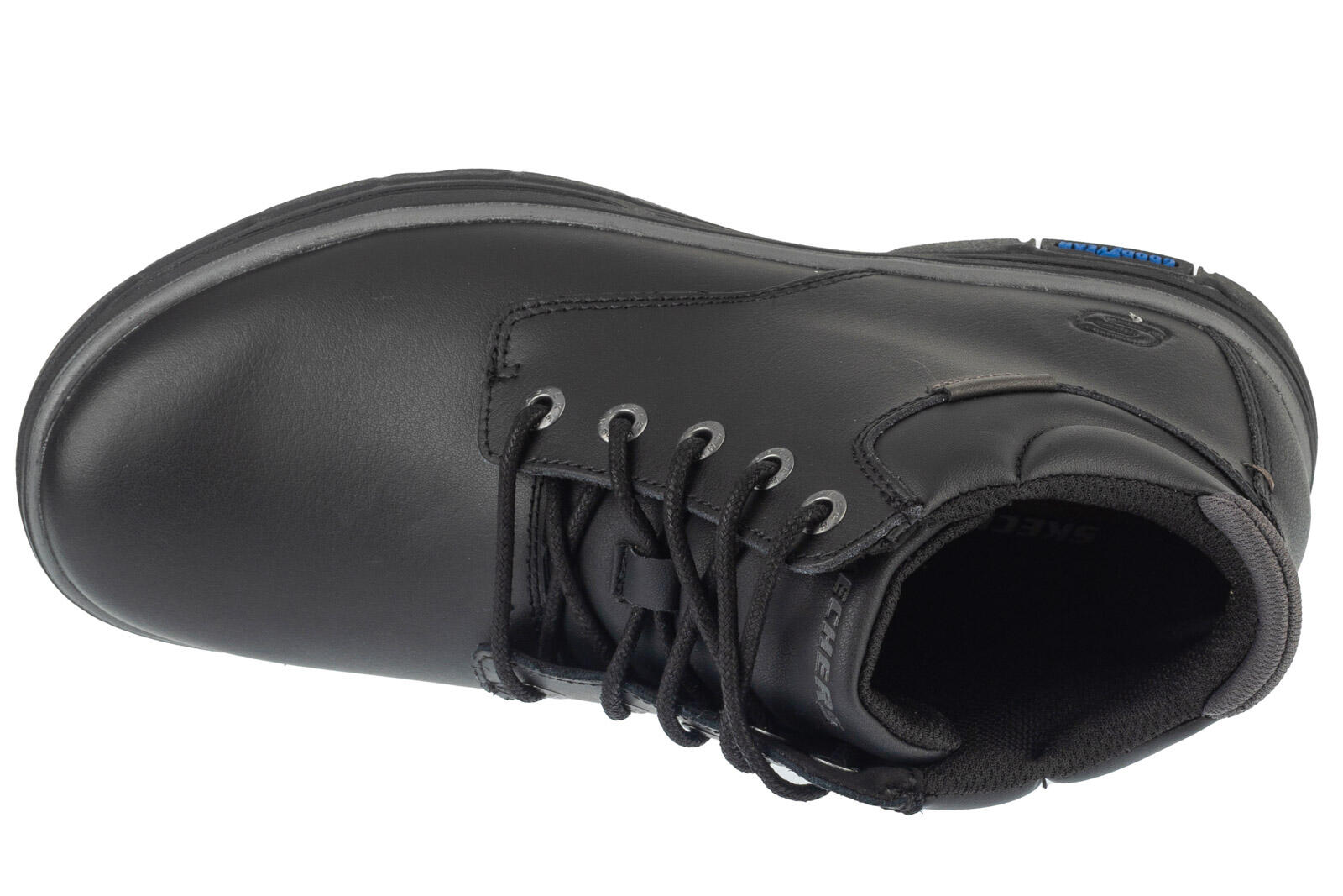 Buty zimowe męskie, Segment 2.0 - Brogden 3/4