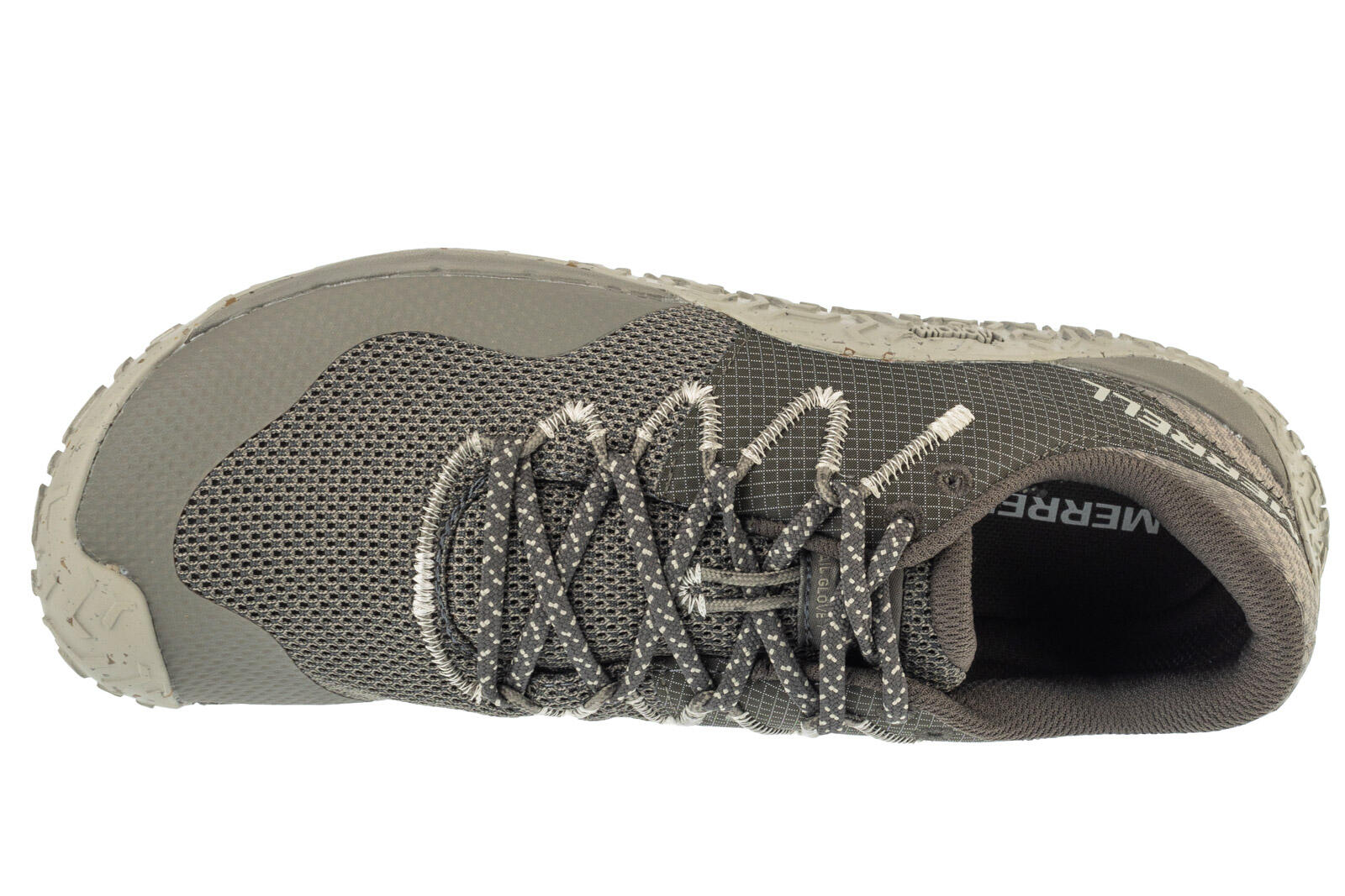 Buty do biegania męskie, Trail Glove 7 3/4