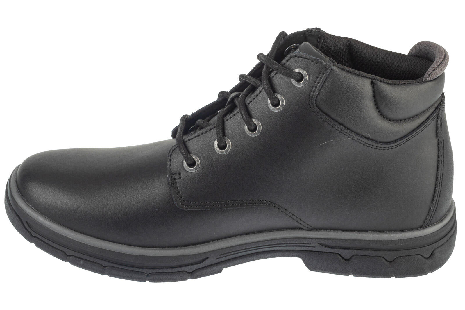 Buty zimowe męskie, Segment 2.0 - Brogden 2/4