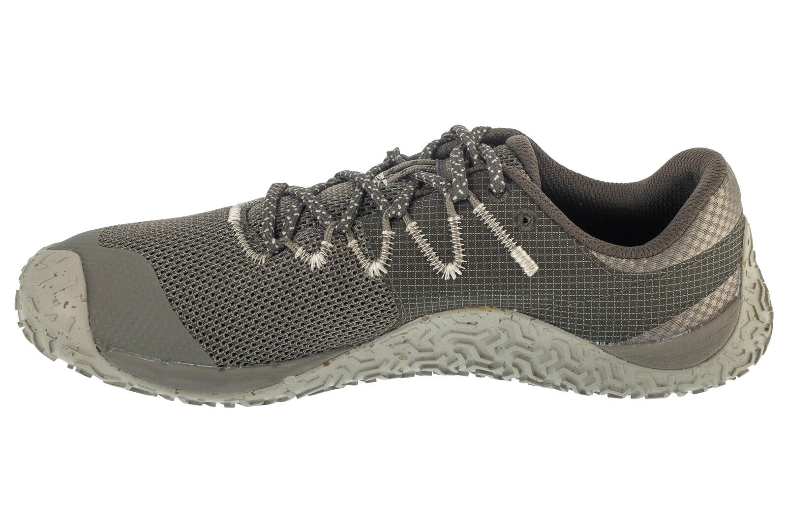 Buty do biegania męskie, Trail Glove 7 2/4