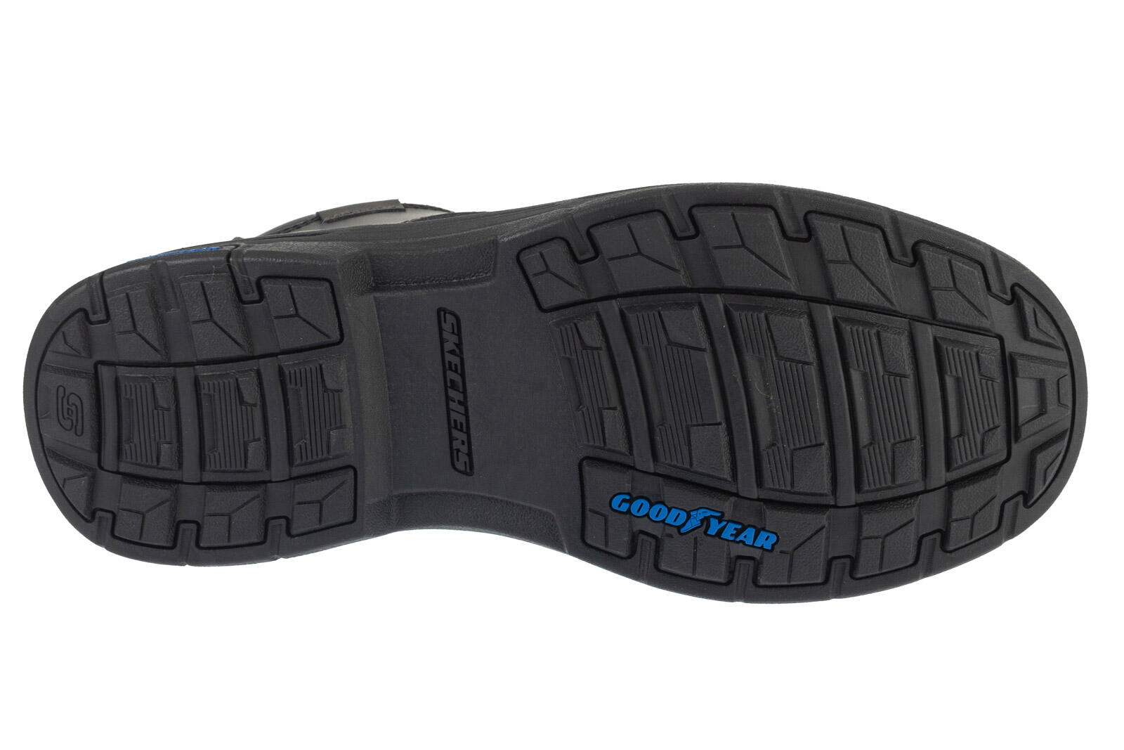 Buty zimowe męskie, Segment 2.0 - Brogden 4/4