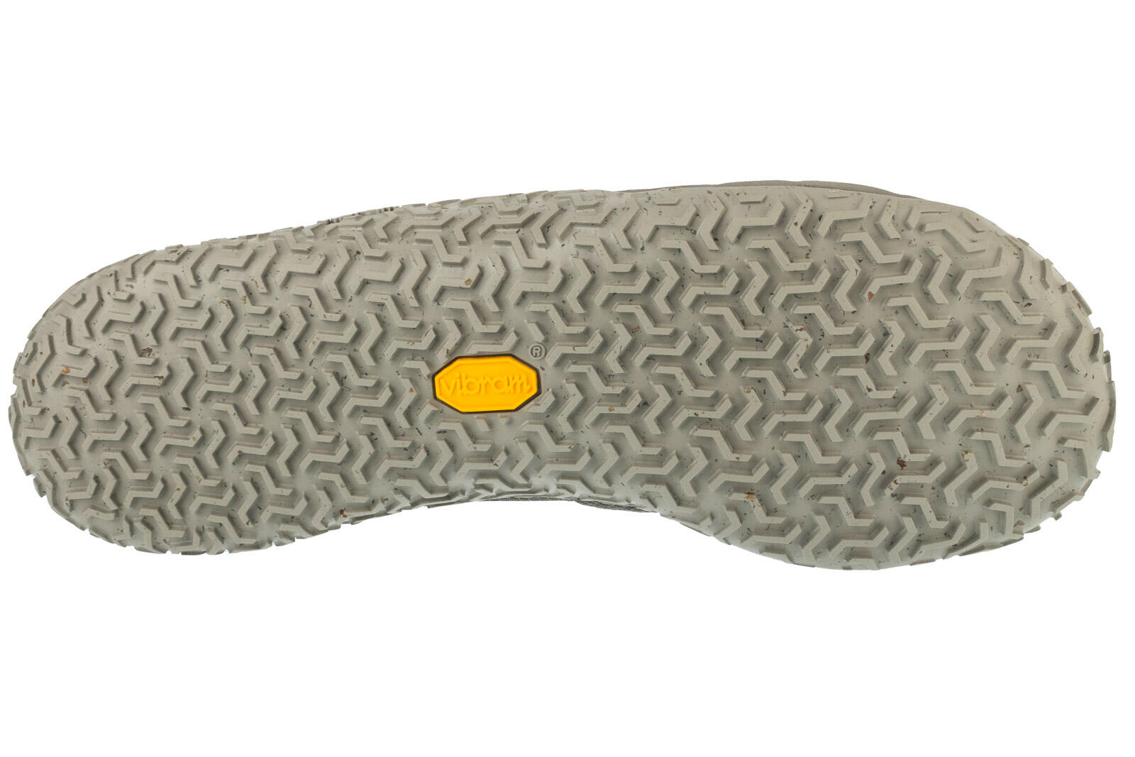 Buty do biegania męskie, Trail Glove 7 4/4