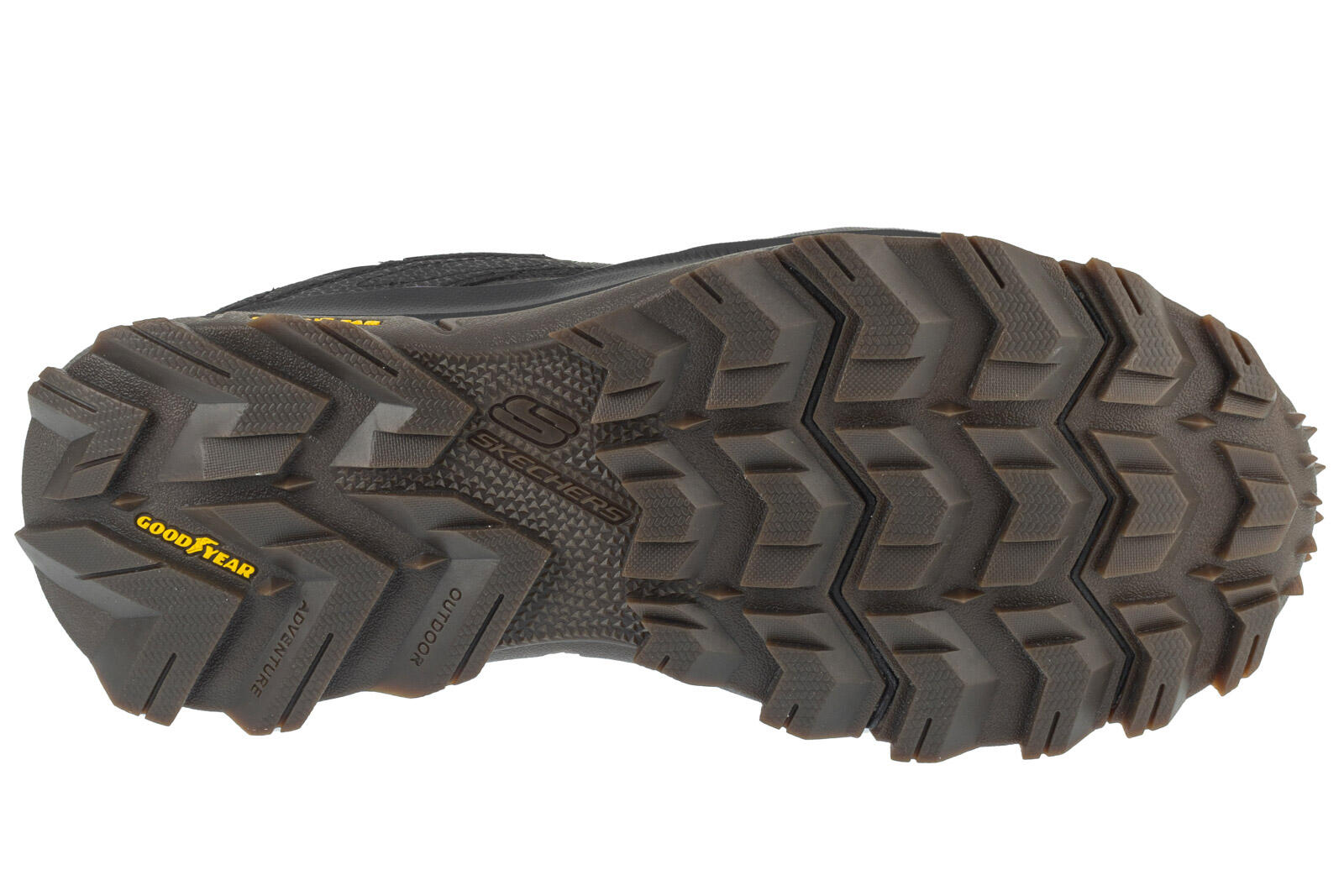 Buty trekkingowe męskie, Equalizer 5.0 Trail - Tumbler Ridge 4/4