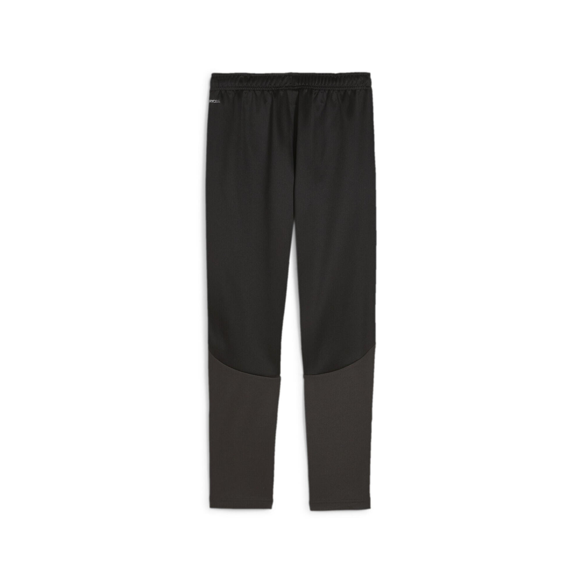 Jogging enfant Puma Teamgoal 3/3