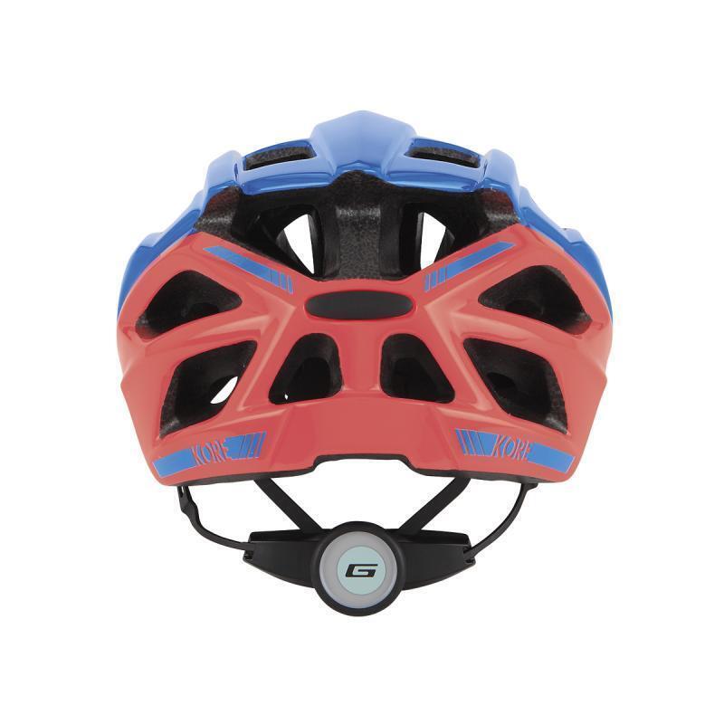 Casque enfant Ges Kore 3/4