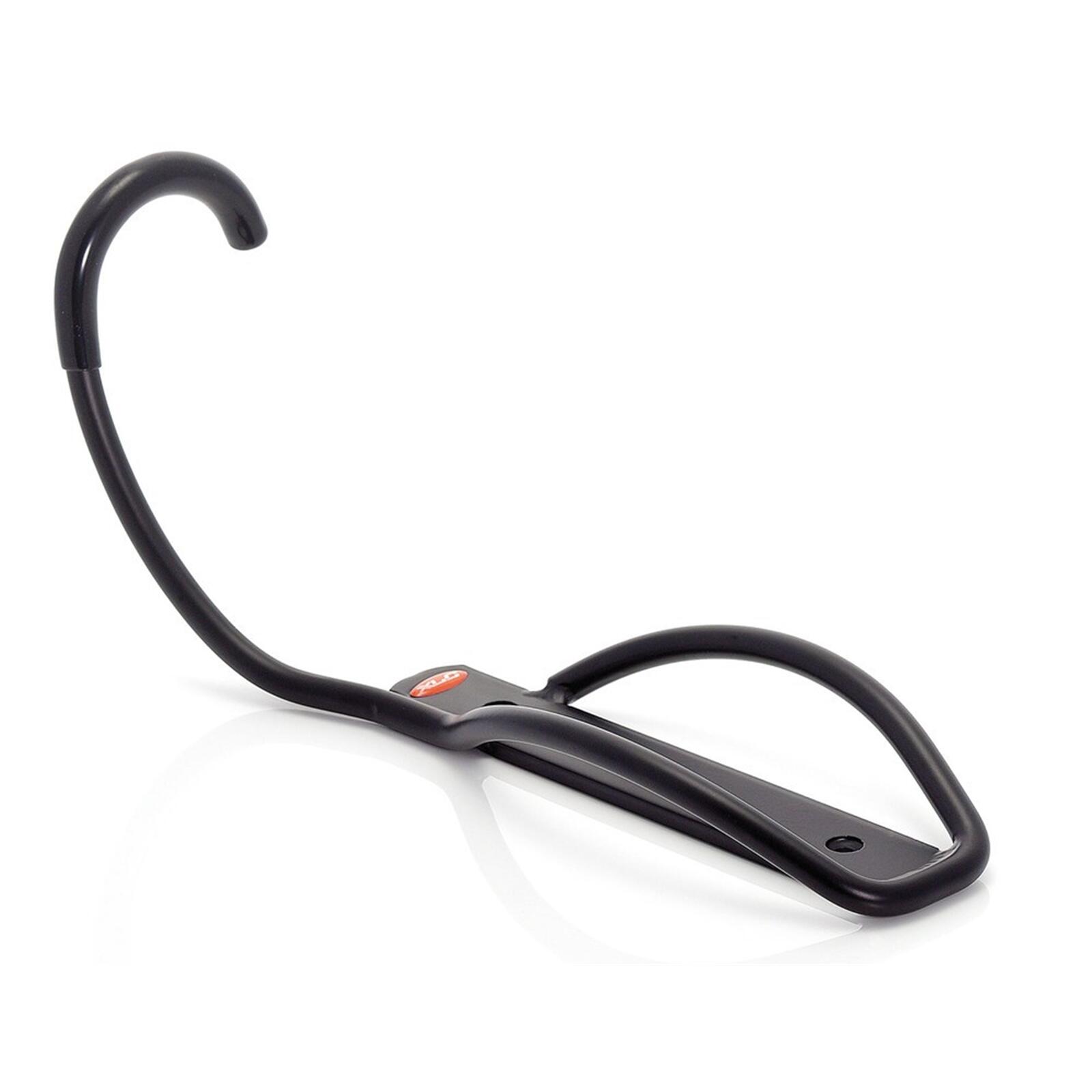 XLC Supporto a parete con gancio per ruota anteriore XLC KS-W01