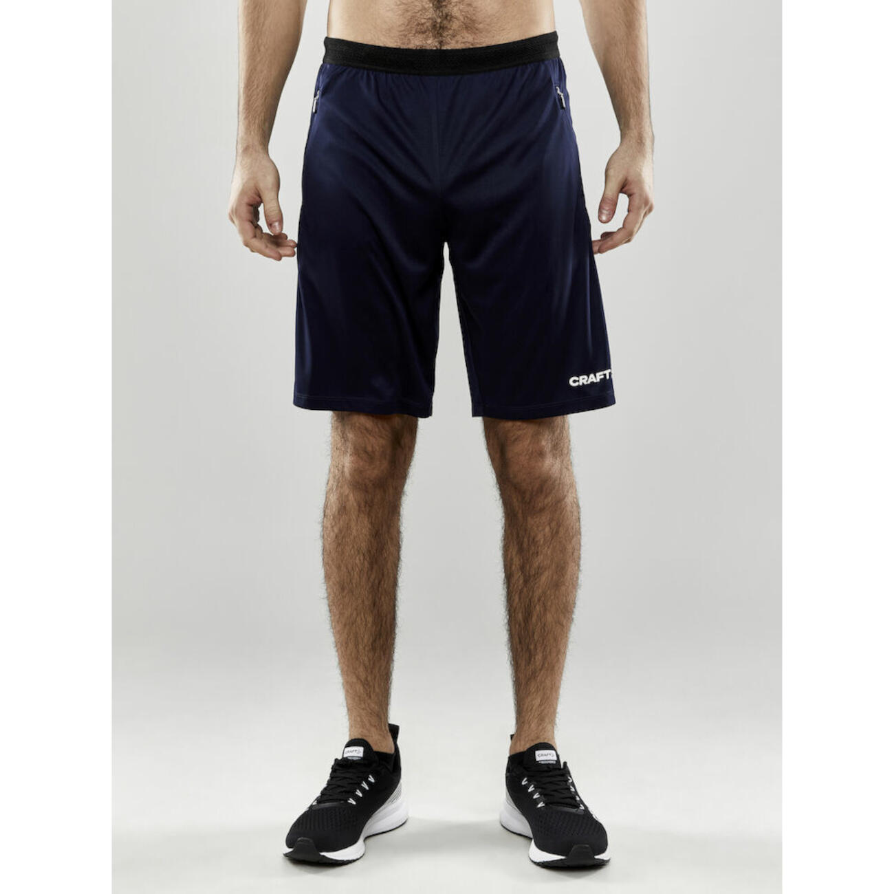 Short Craft evolve zip pocket 3/6