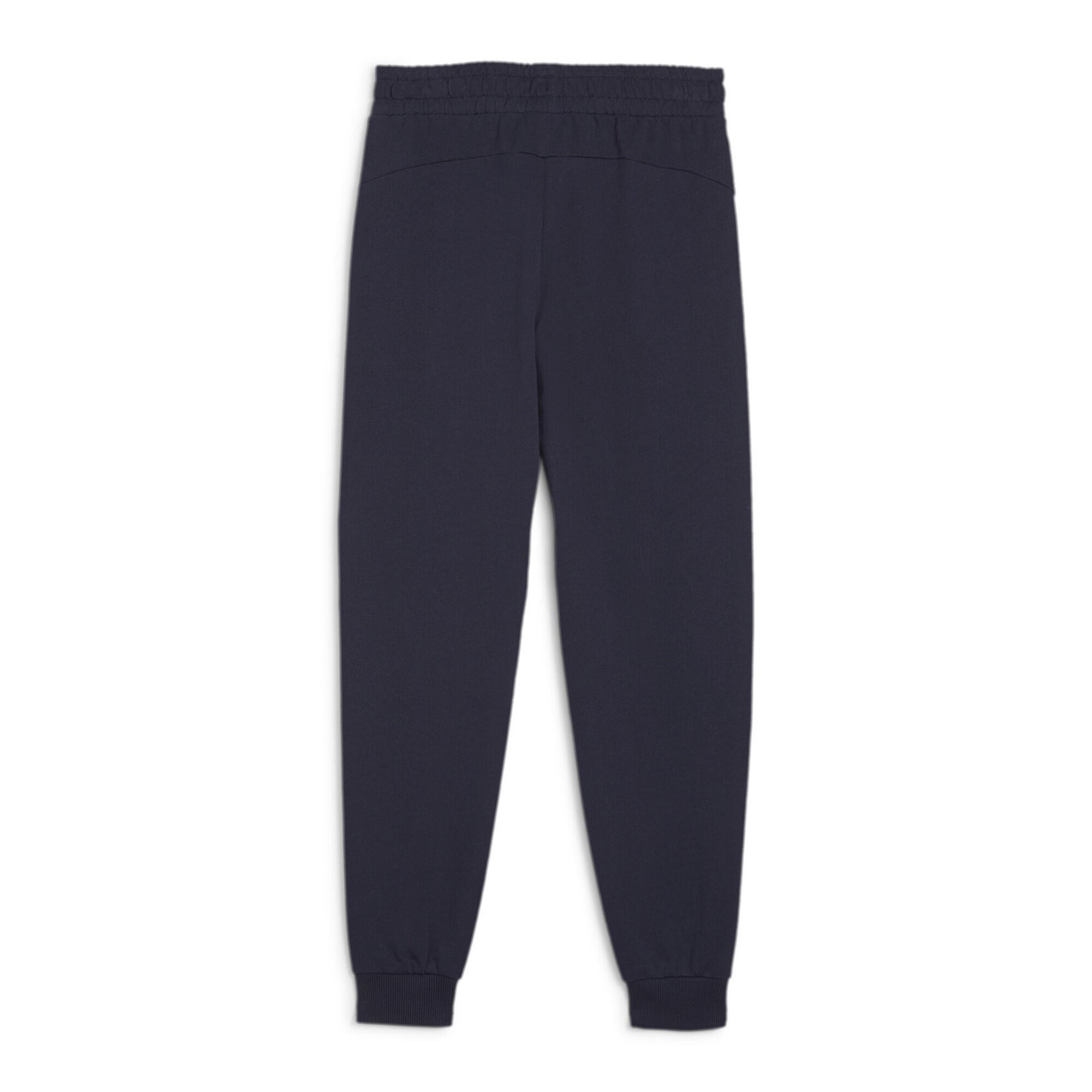 Spodnie Do Joggingu Dziecięce Team Goal 4/4