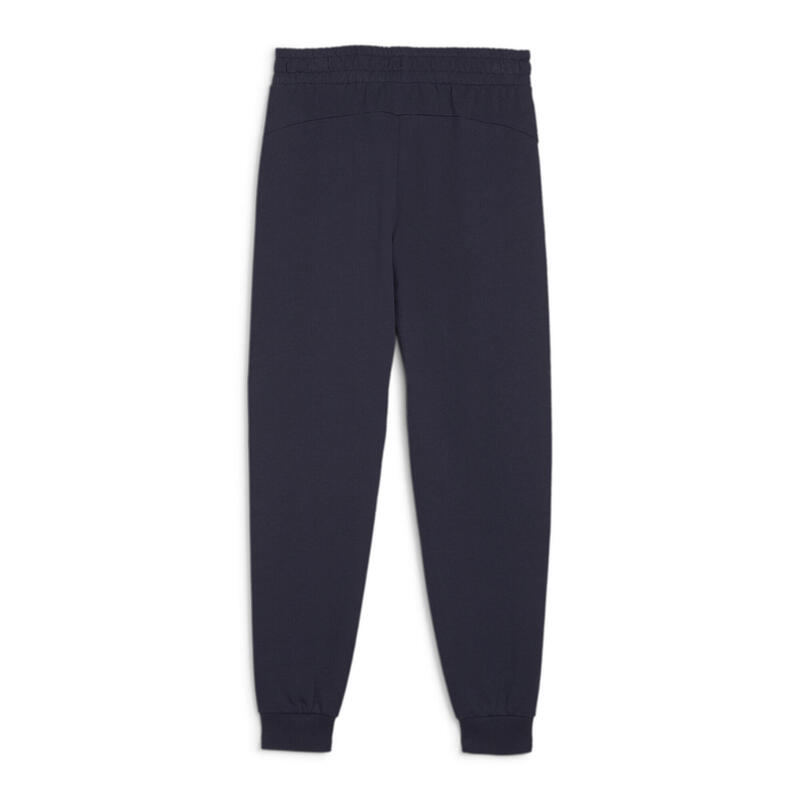 Pantaloni De Alergare Drumeții În Natură Puma Team Goal Copii