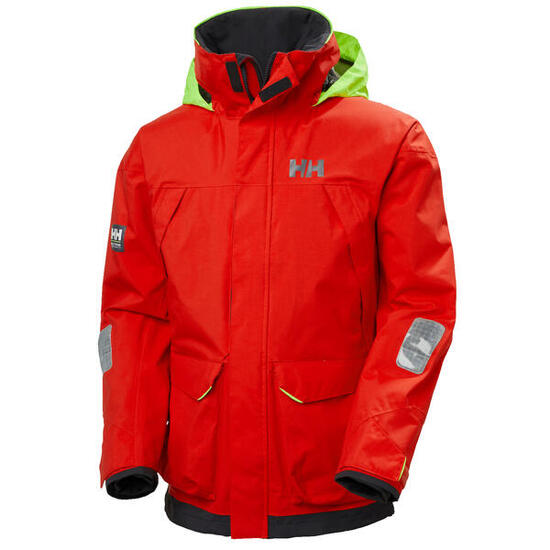 Jacke Helly Hansen pier 3.0