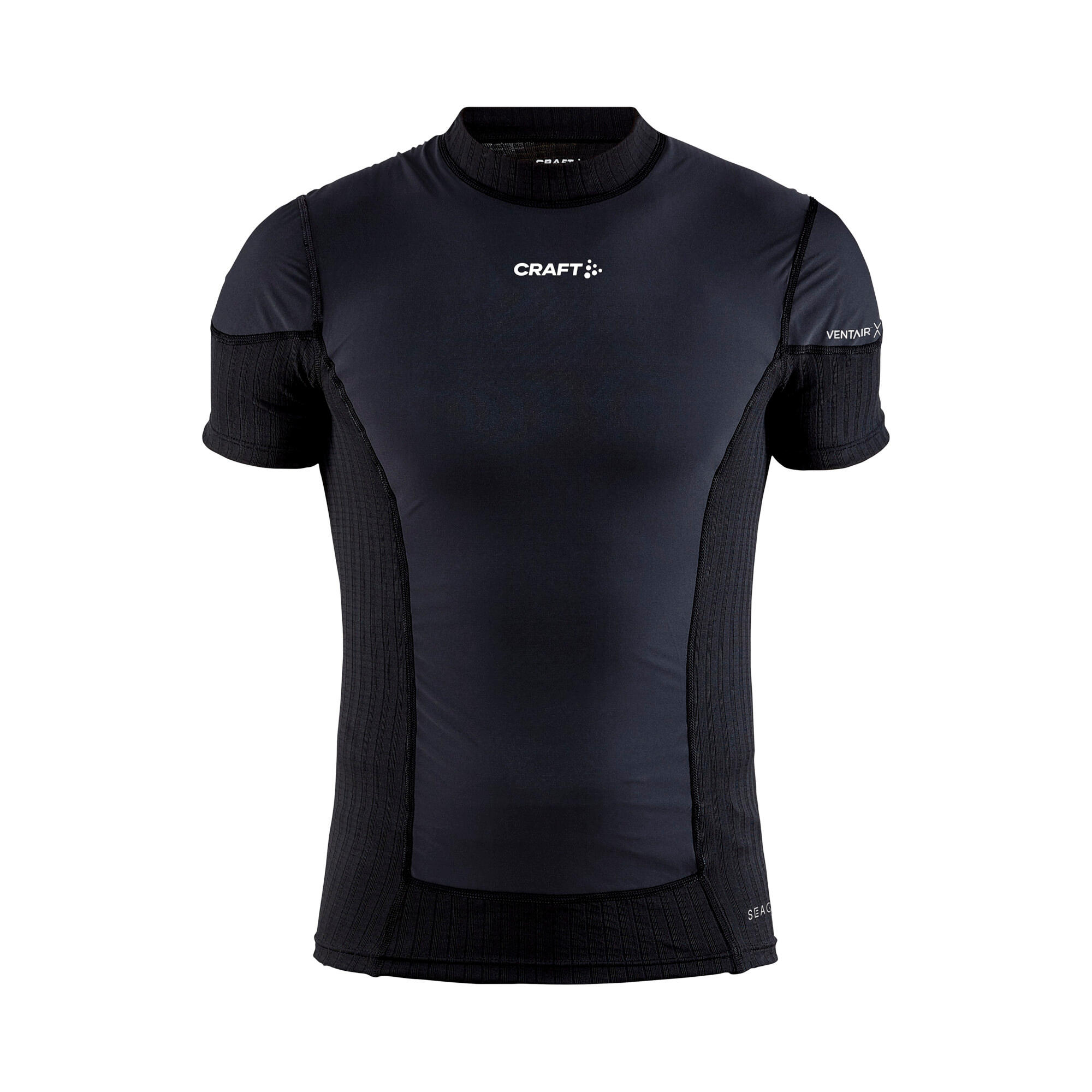 CRAFT Craft Herren Shirt Active Extreme X Wind SS 1909691