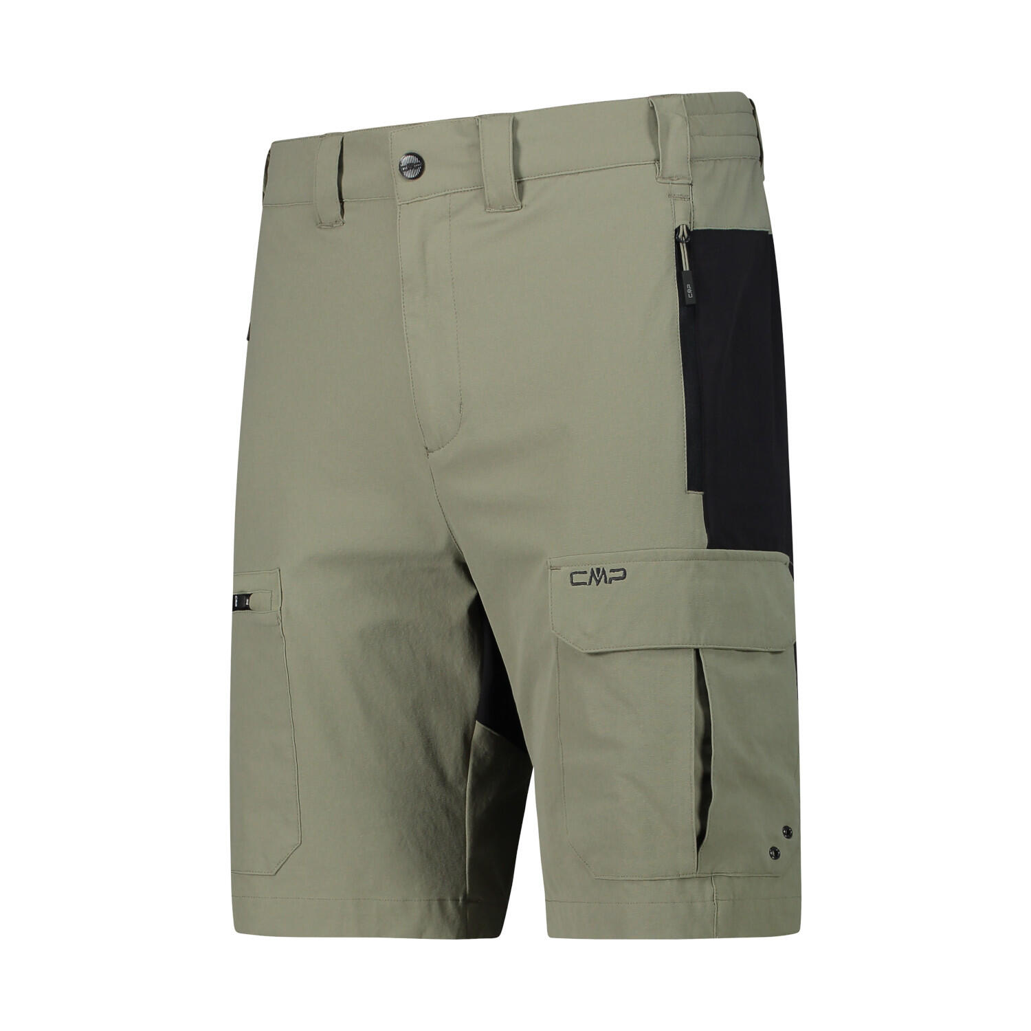 Short cargo de randonnée CMP 3/3