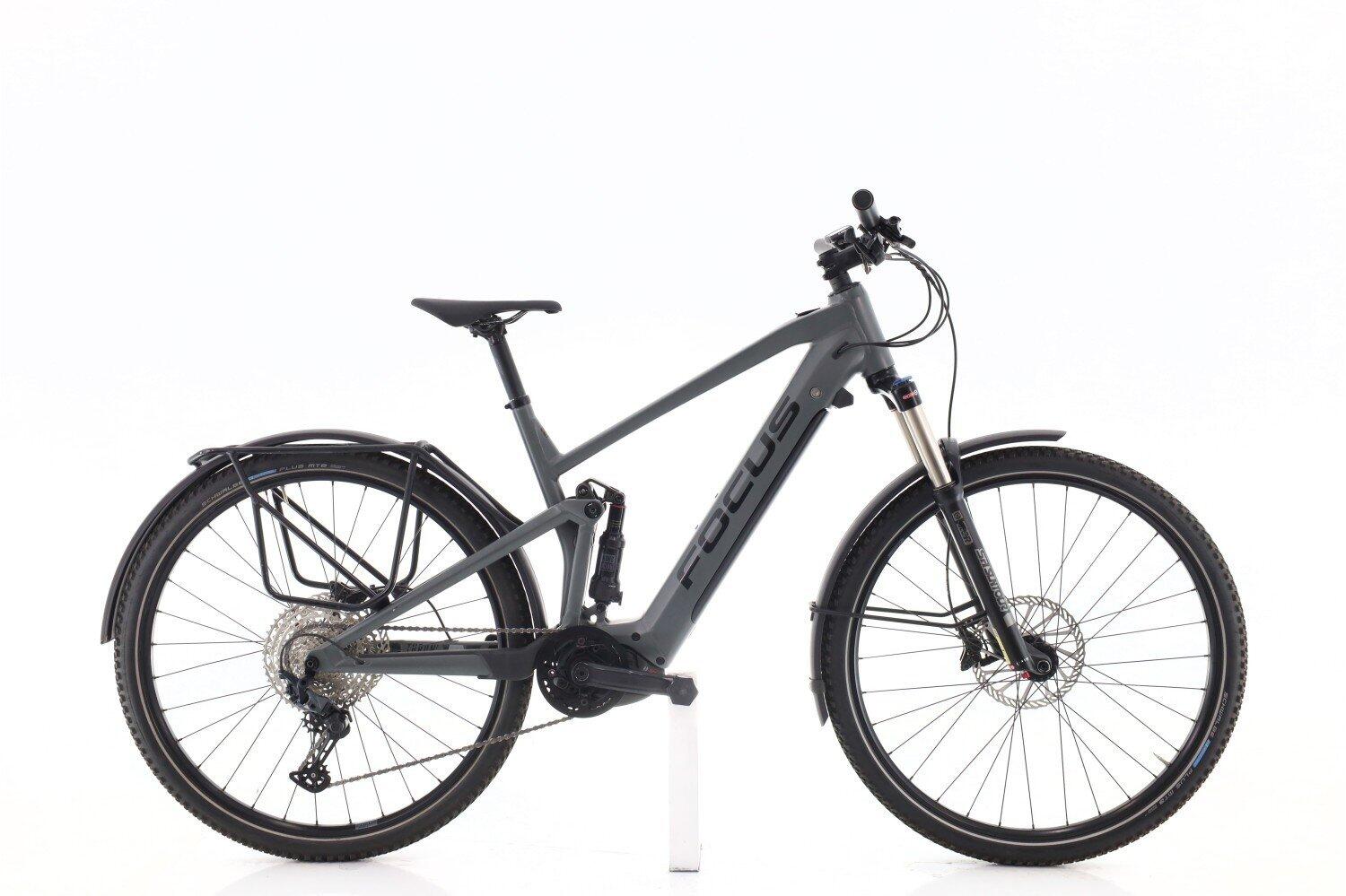 FOCUS Refurbished city bike ·  Thron 2 6.8 · Very good condition