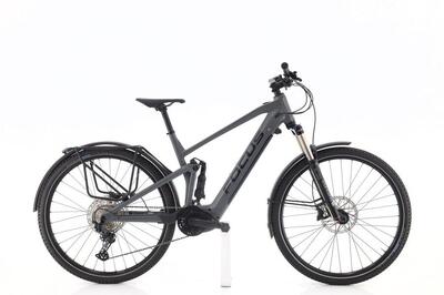 Refurbished Cityrad · Refurbished E-MTB Fully · Thron 2 6.8
