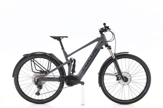 Refurbished Cityrad · Refurbished E-MTB Fully · Thron 2 6.8