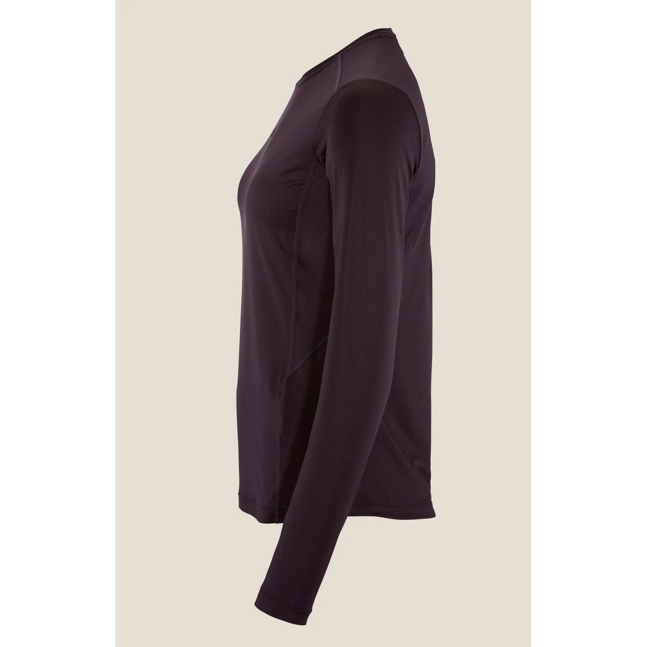 Craft ADV Essence 2 Purple Women's T-shirt lange mouwen 6/7