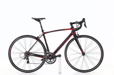Tweedehands racefiets · scultura 5000 · zeer goede toestand