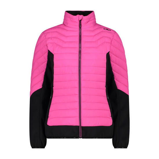 Damska kurtka hybrydowa CMP