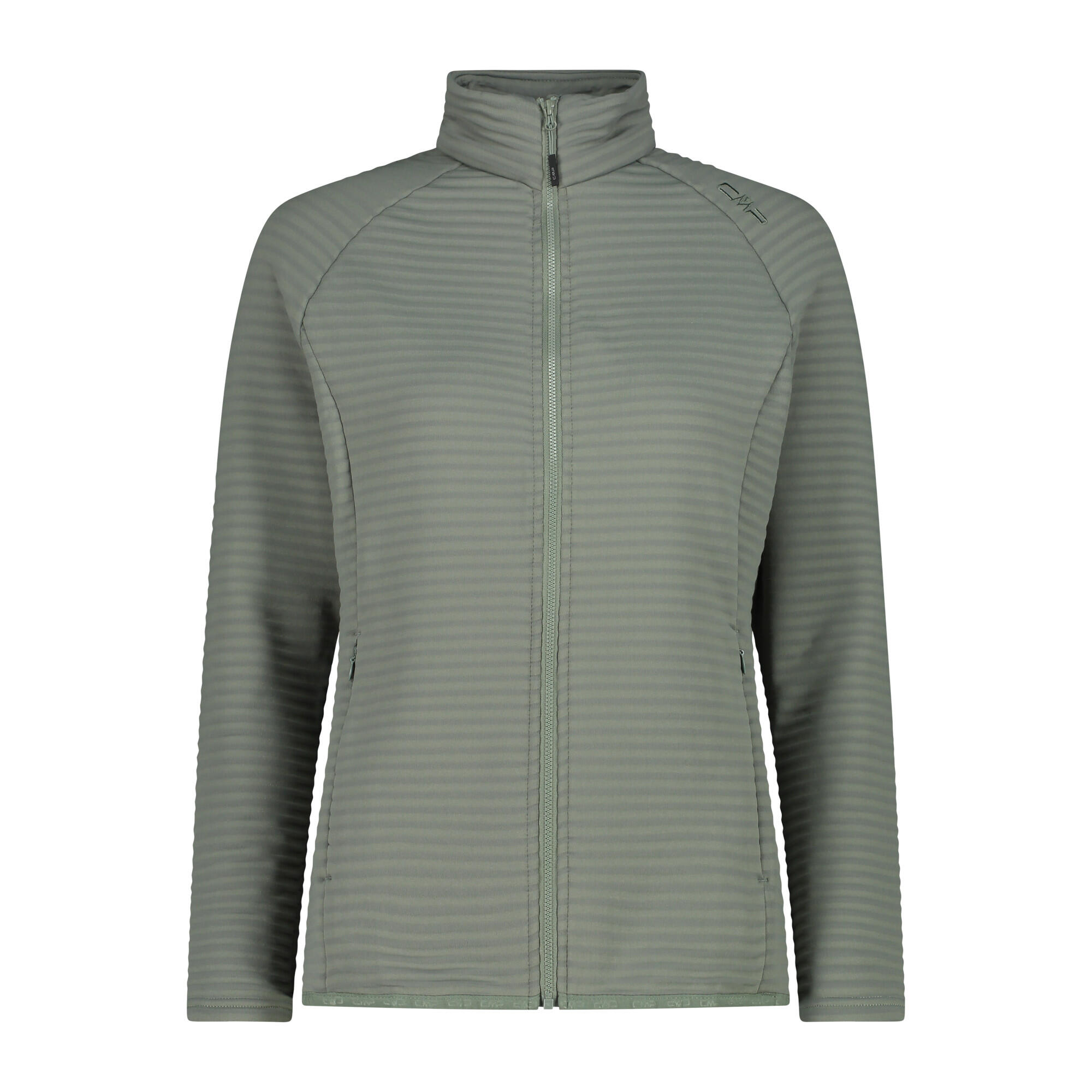 Polaire femme CMP 1/3