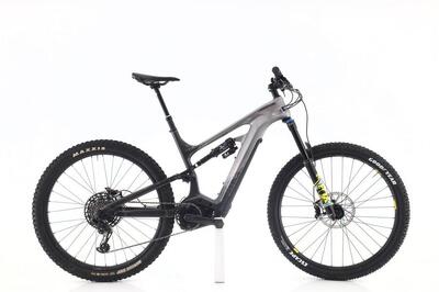 Refurbished E-MTB Fully · Moterra Neo GX · Sehr guter Zustand