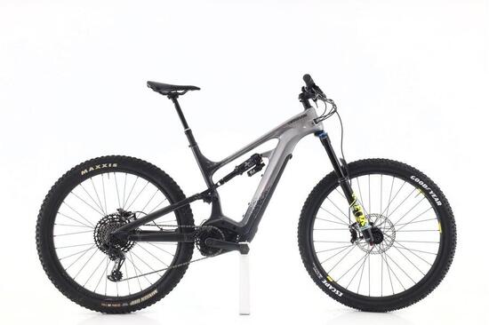 Refurbished E-MTB Fully · Moterra Neo GX · Sehr guter Zustand