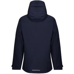 marauder insulated jacket
