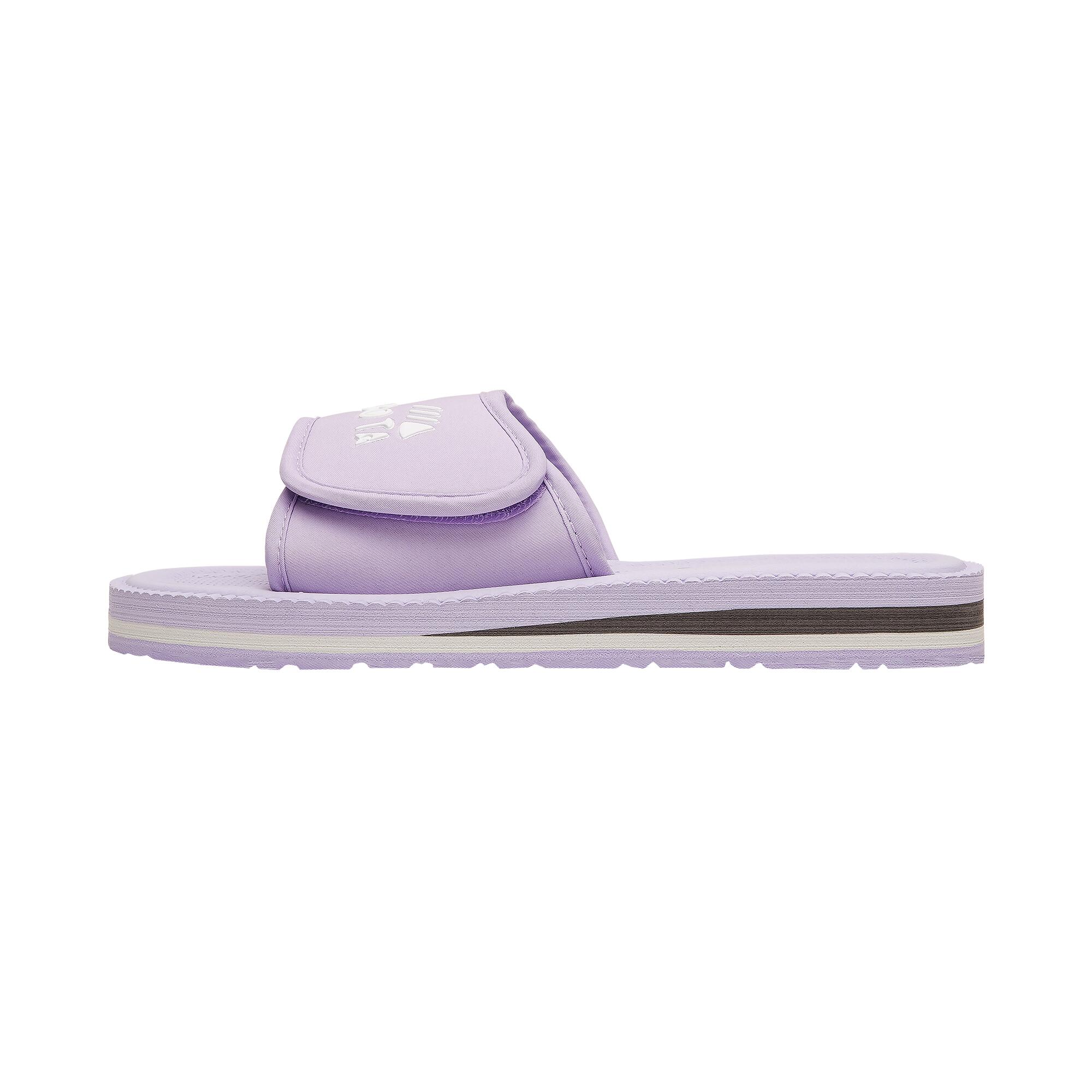 Kubota Claquettes à scratch Femme Chaussures 3/6