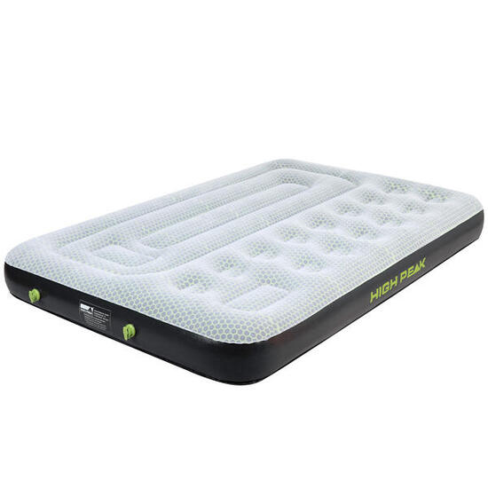 Lit à air Comfort Plus Matelas Camping d'invité Multi