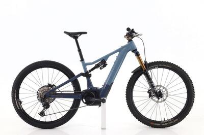 Refurbished E-MTB Fully · Jam 2 6.9 XT · Sehr guter Zustand