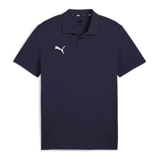 Polo Puma Polo Teamgoal Casuals Adulte