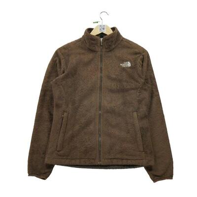 Second life - Damen Osito TNF Fleece Jacke - In sehr gutem Zustand