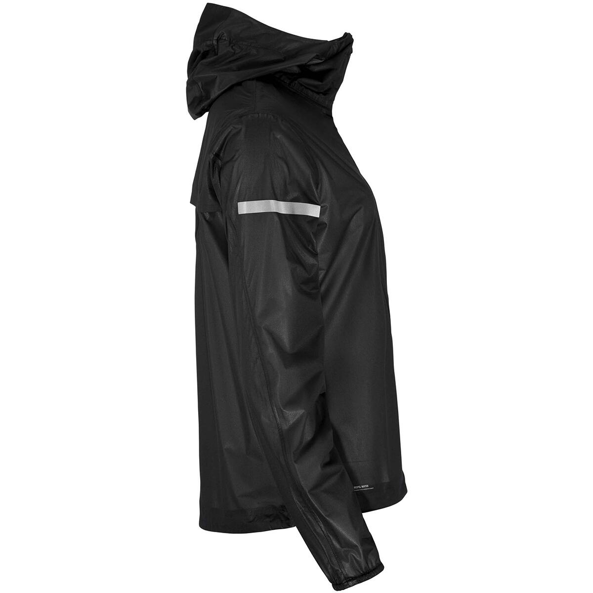 Chaqueta Craft PRO Hydro Lightweight Negra Mujer 3/5