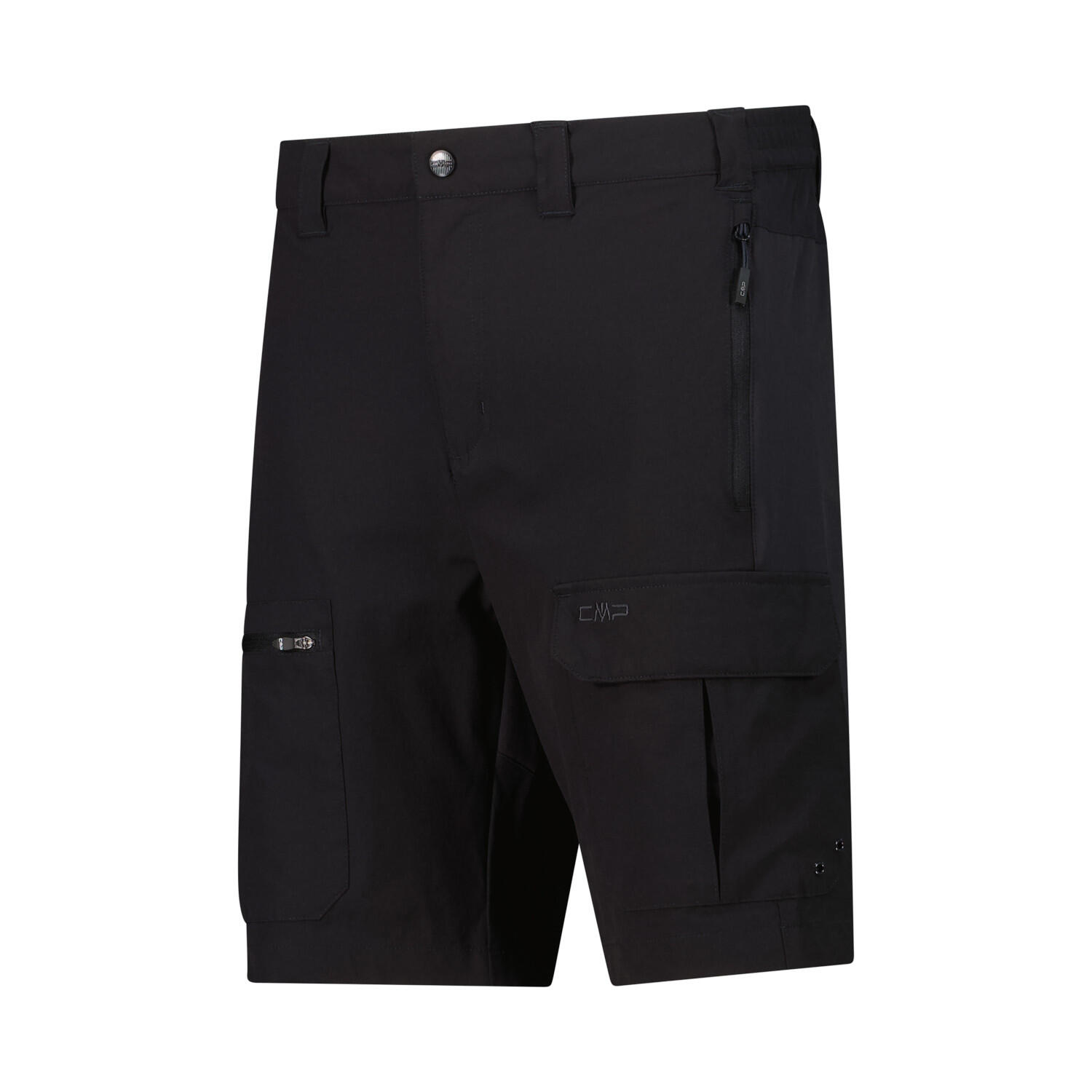 Pantaloni cargo corti da escursione CMP 3/4