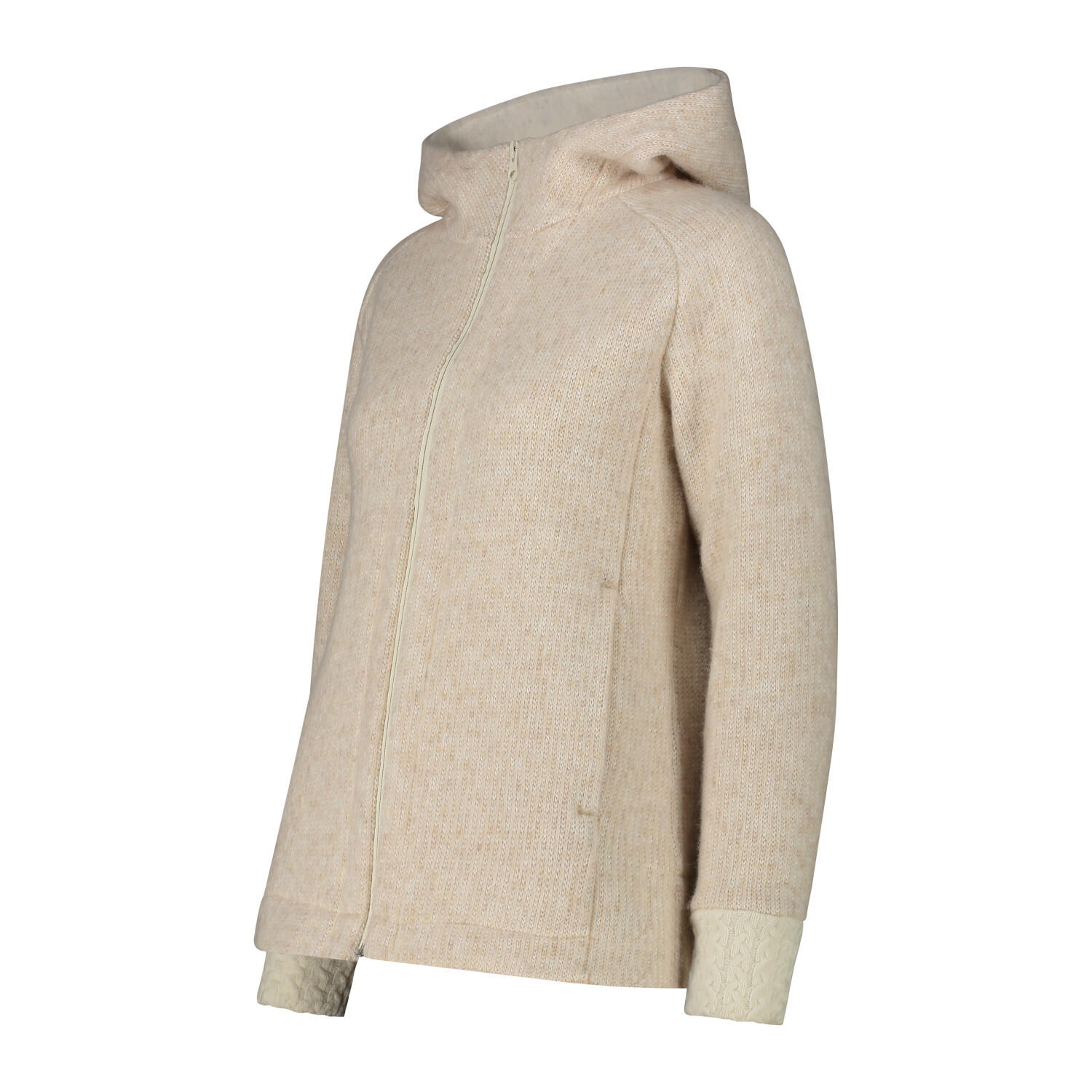 Strickjacke, Damen CMP 3/3