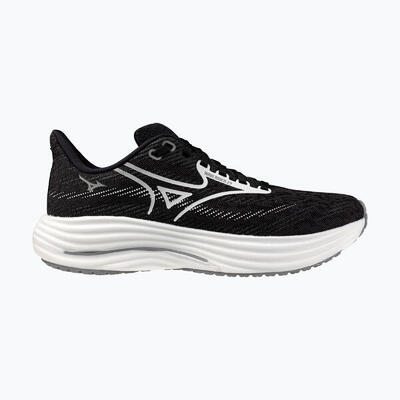 Scarpe da corsa da donna Mizuno Wave Rider 29 nere