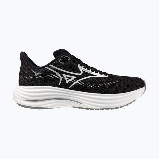 Buty do biegania damskie Mizuno Wave Rider 29 black