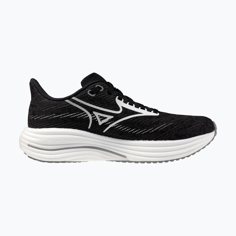 Pantofi de alergare pentru femei Mizuno Wave Rider 29 negri