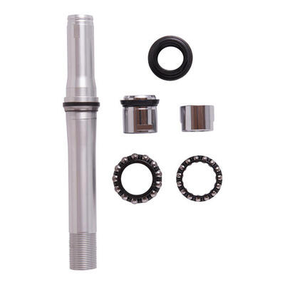 Complete naafas shimano fh-m8130-b