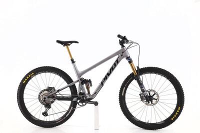 Refurbished MTB Fully · Trail 429 XTR · Sehr guter Zustand